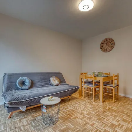 Le Bellevue - Gare De