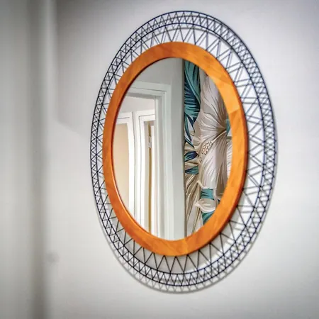 Le Bellevue - Gare De