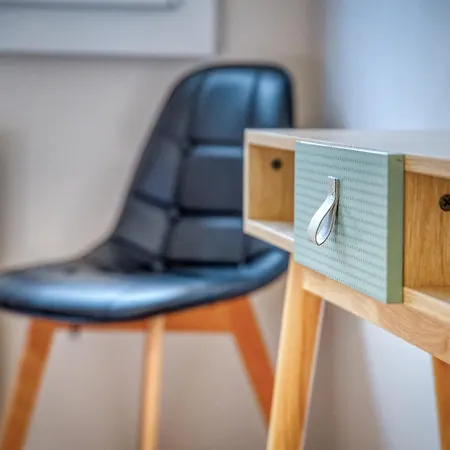 Le Bellevue - Gare De * גרנובל