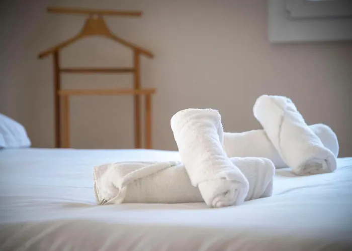 Le Bellevue - Gare De גרנובל