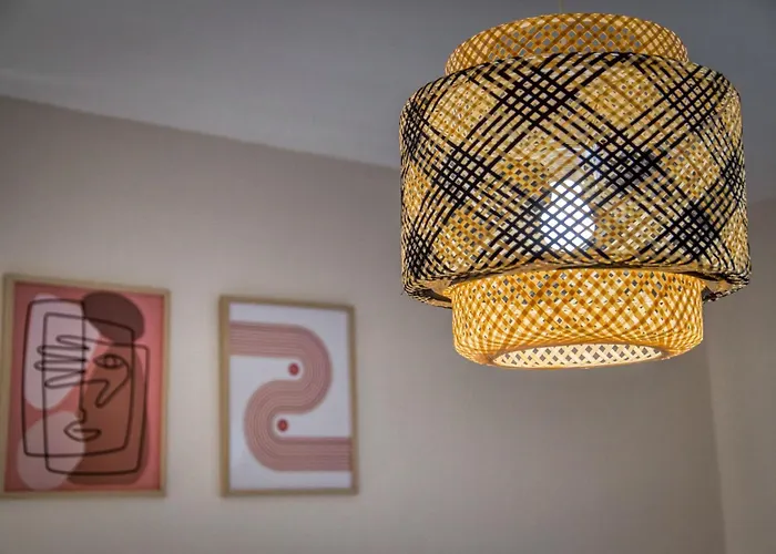 Le Bellevue - Gare De 格勒诺布尔