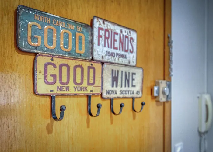 דירה Le Bellevue - Gare De *