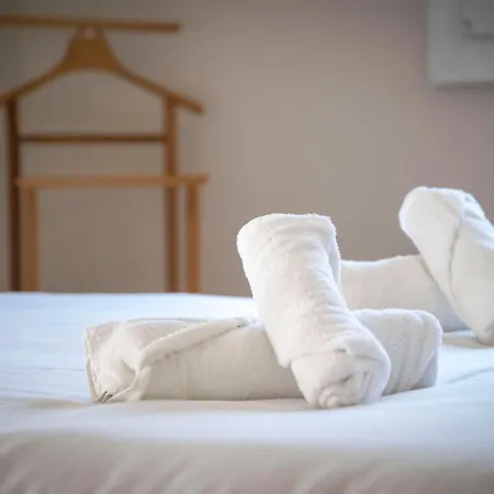 Le Bellevue - Gare De Grenoble