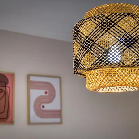 Le Bellevue - Gare De Grenoble