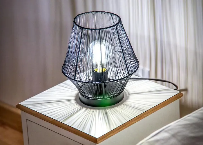 Le Bellevue - Gare De * Grenoble