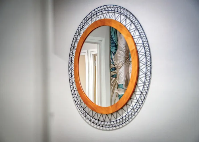 Le Bellevue - Gare De