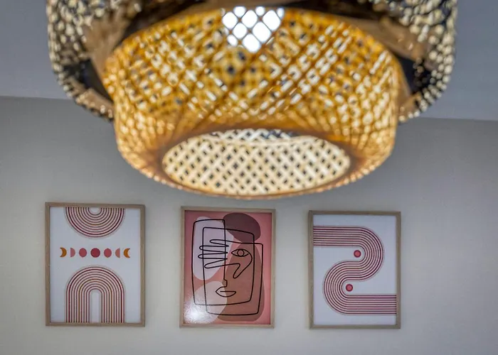 Le Bellevue - Gare De